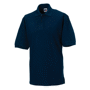Polo maille piquée homme Au choixFrench Navy