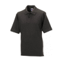 Polo maille piquée homme Au choixGraphite Grey