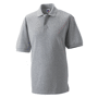 Polo maille piquée homme Au choixLight Oxford