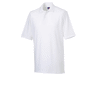 Polo maille piquée homme Au choixWhite