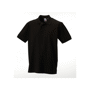 Polo pima homme Au choixBlack