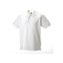 Polo pima homme Au choixWhite