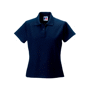 Polo piqué femme ULTIMATE Au choixFrench Navy