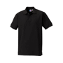 Polo piqué homme Ultimate Au choixBlack