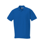 Polo piqué homme Ultimate Au choixBright Royal Blue