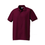 Polo piqué homme Ultimate Au choixBurgundy