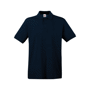 Polo piqué PREMIUM Au choixDeep Navy