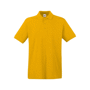 Polo piqué PREMIUM Au choixSunflower