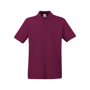 Polo piqué PREMIUM Au choixWine