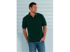 Polo polycoton workwear