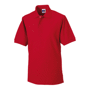 Polo polycoton workwear Au choixClassic Red