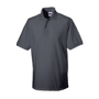 Polo polycoton workwear Au choixConvoy Grey