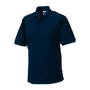 Polo polycoton workwear Au choixFrench Navy