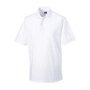 Polo polycoton workwear Au choixWhite