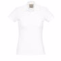 Polo publicitaire biologique femme reef women Au choixblanc organique
