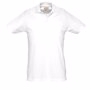 Polo publicitaire biologique homme reef men Au choixblanc organique