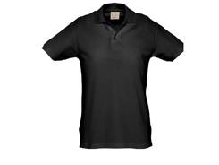 Polo publicitaire biologique homme reef men