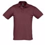 Polo publicitaire unisexe season Bordeauxbordeaux
