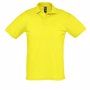 Polo publicitaire unisexe season Au choixcitron