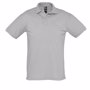 Polo publicitaire unisexe season Au choixgris chine