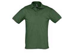 Polo publicitaire unisexe season