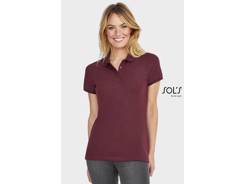 Polo sol's brandy women