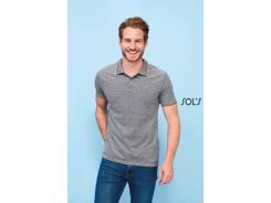 Polo sol's paname men