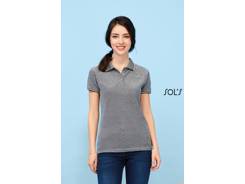 Polo sol's paname women