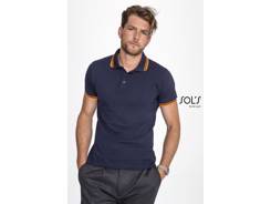 Polo sol's pasadena men