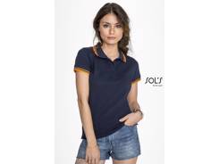 Polo sol's pasadena women