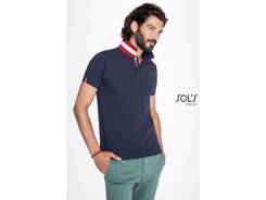 Polo sol's patriot