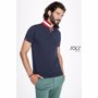 Polo sol's patriot Au choix
