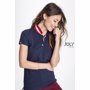Polo sol's patriot women Au choix