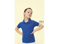 Polo sol's perfect kids