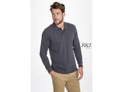 Polo sol's perfect lsl men