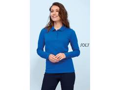 Polo sol's perfect lsl women