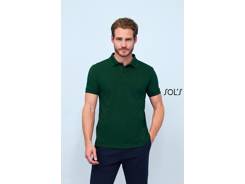 Polo sol's perfect men