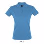 Polo sol's perfect women BleuAqua