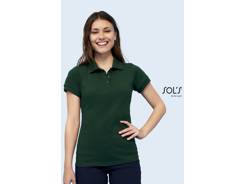 Polo sol's perfect women