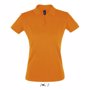 Polo sol's perfect women OrangeOrange