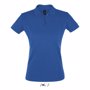 Polo sol's perfect women BleuRoyal