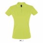 Polo sol's perfect women VertVert pomme