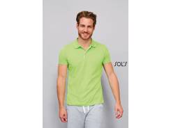 Polo sol's performer men