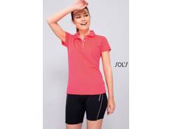 Polo sol's performer women