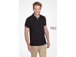 Polo sol's portland men