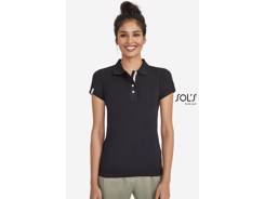 Polo sol's portland women