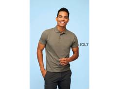 Polo sol's prescott men