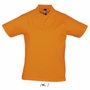 Polo sol's prescott men OrangeOrange