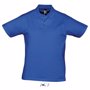 Polo sol's prescott men BleuRoyal