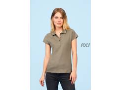 Polo sol's prescott women